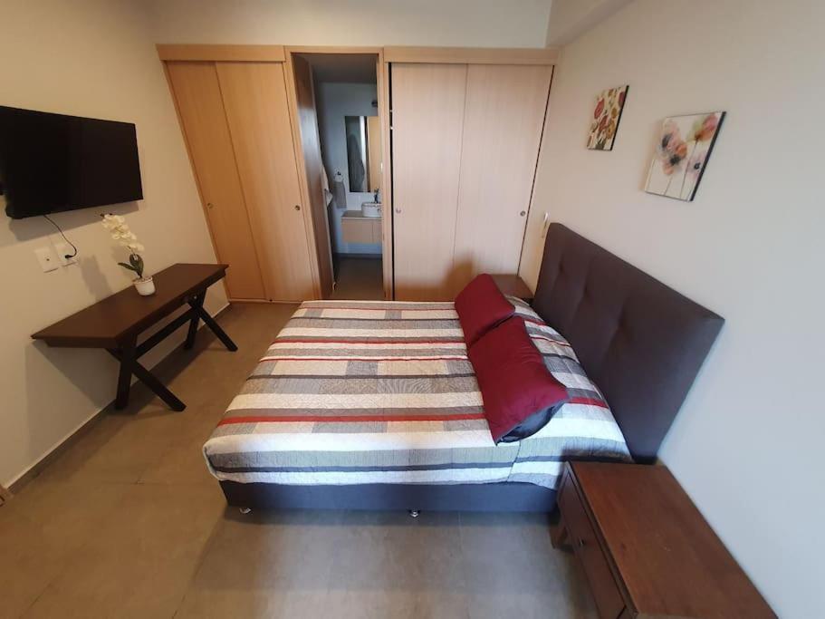 Apartamento Hermoso Nuevo Ubicado En Zona Centrica