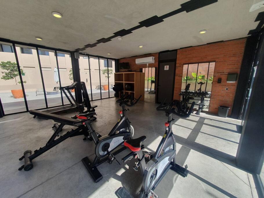 Apartamento Hermoso Nuevo Ubicado En Zona Centrica
